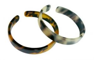 Children Turtle Shell Bracelet 1.0cm
