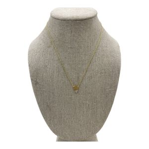 Double Cactus Necklace