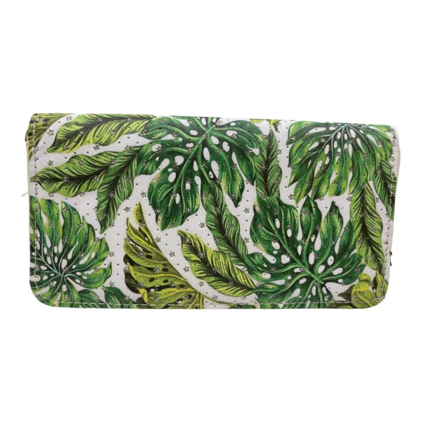 Monstera Wallet